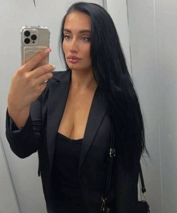 Анкета проститутки Камилла - Фото 1, Грязовец, 25 лет, №1526